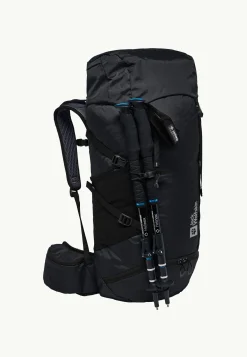 Jack Wolfskin Cyrox Shape 35 S-l|DAMES Wandelen|Wandelrugzakken