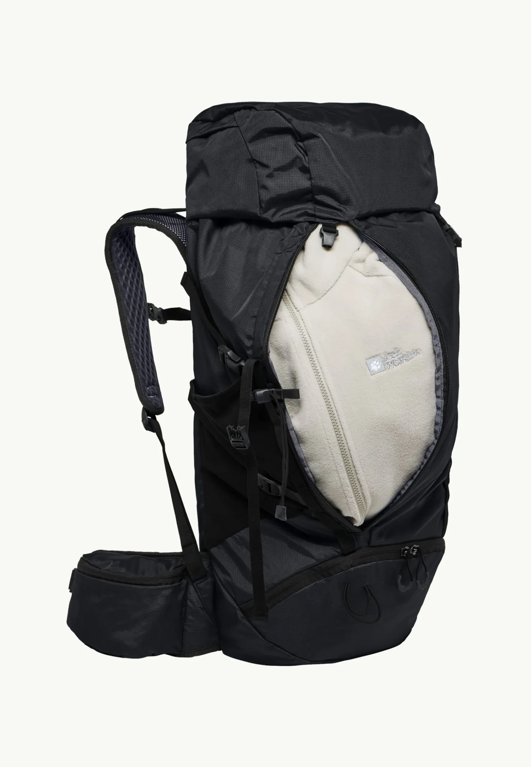 Jack Wolfskin Cyrox Shape 35 S-l|DAMES Wandelen|Wandelrugzakken
