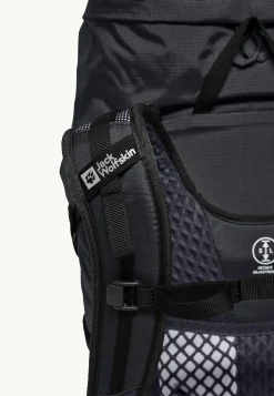 Jack Wolfskin Cyrox Shape 35 S-l|DAMES Wandelen|Wandelrugzakken
