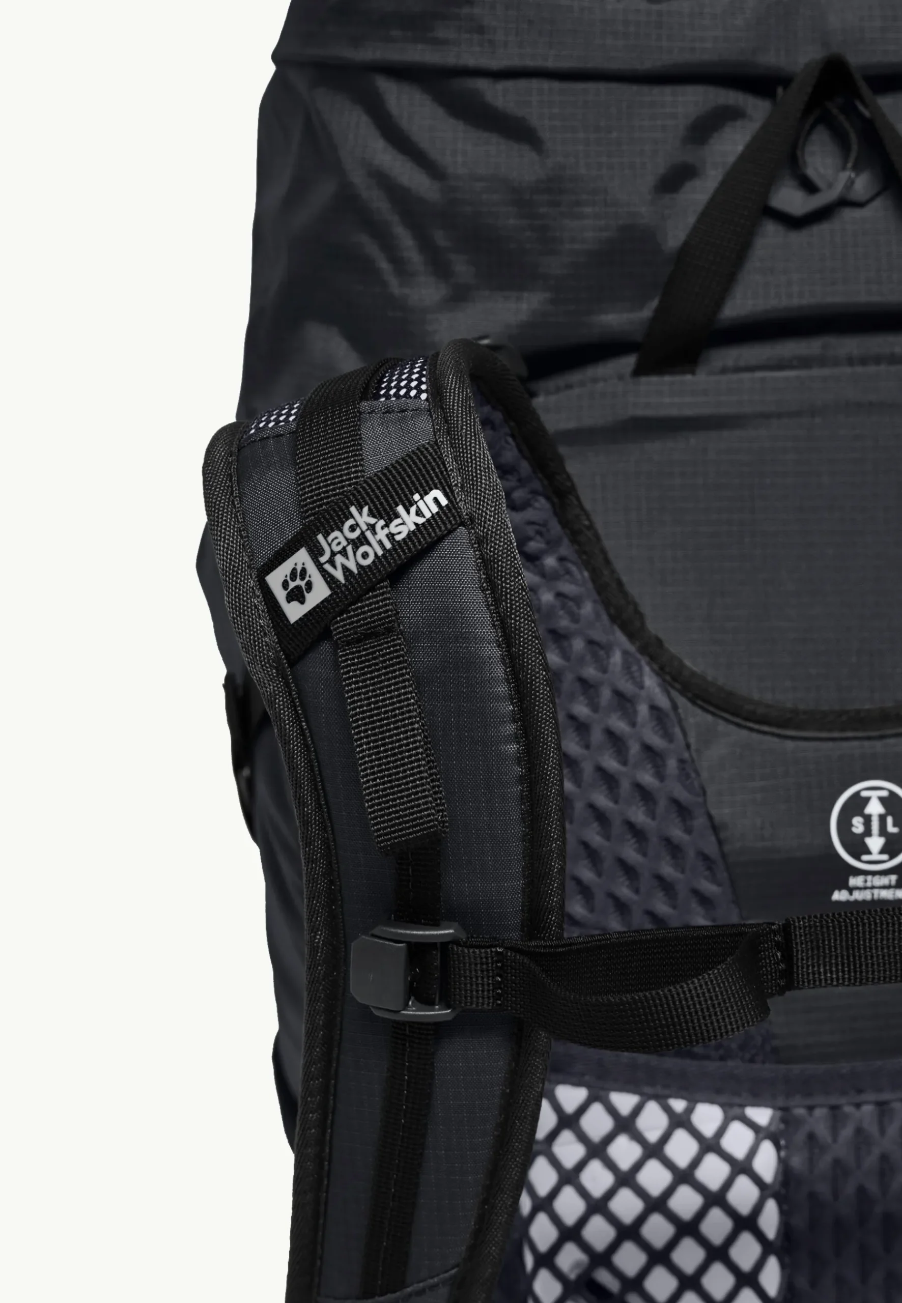 Jack Wolfskin Cyrox Shape 35 S-l|DAMES Wandelen|Wandelrugzakken