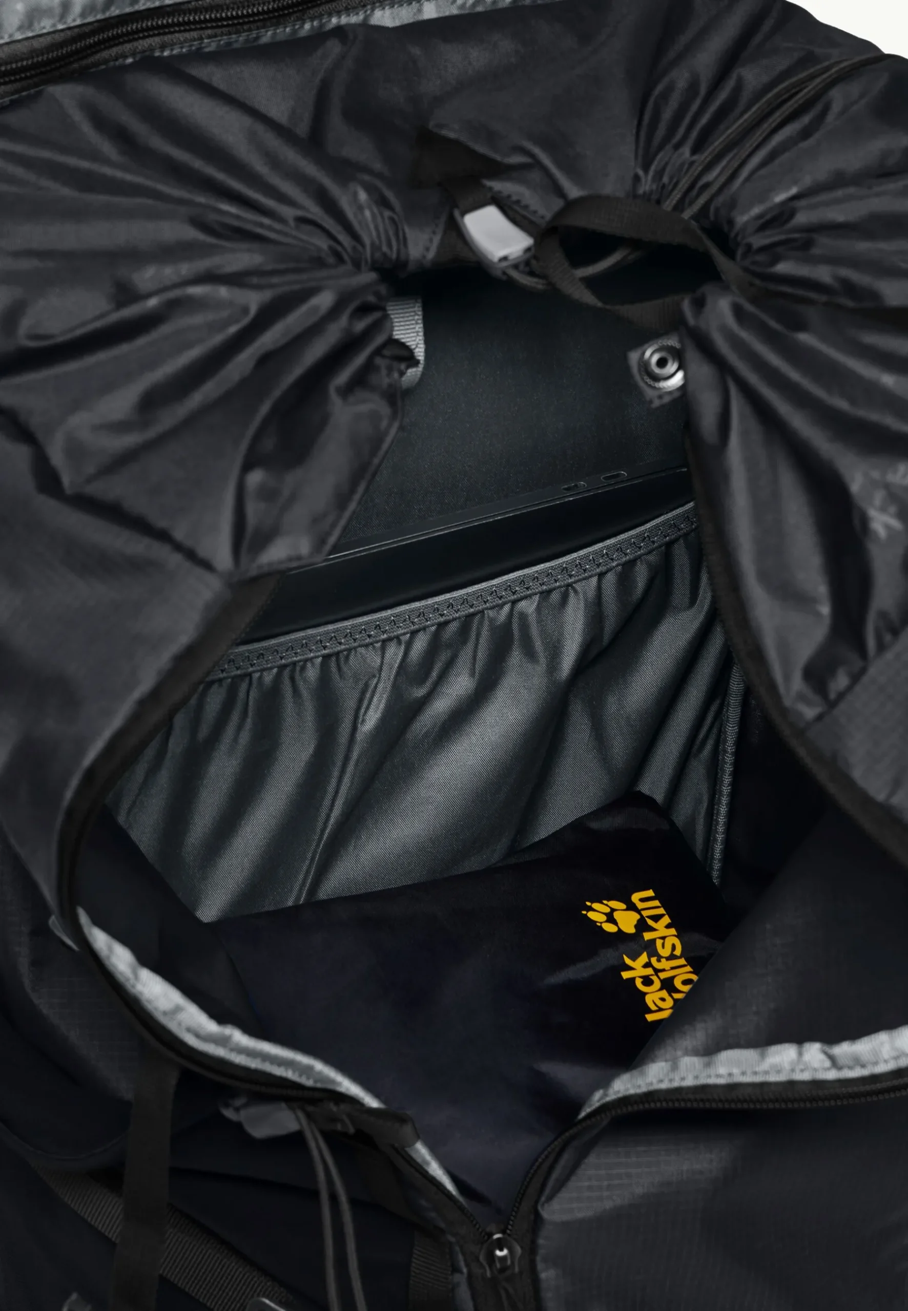 Jack Wolfskin Cyrox Shape 35 S-l|DAMES Wandelen|Wandelrugzakken