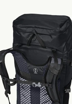 Jack Wolfskin Cyrox Shape 35 S-l|DAMES Wandelen|Wandelrugzakken