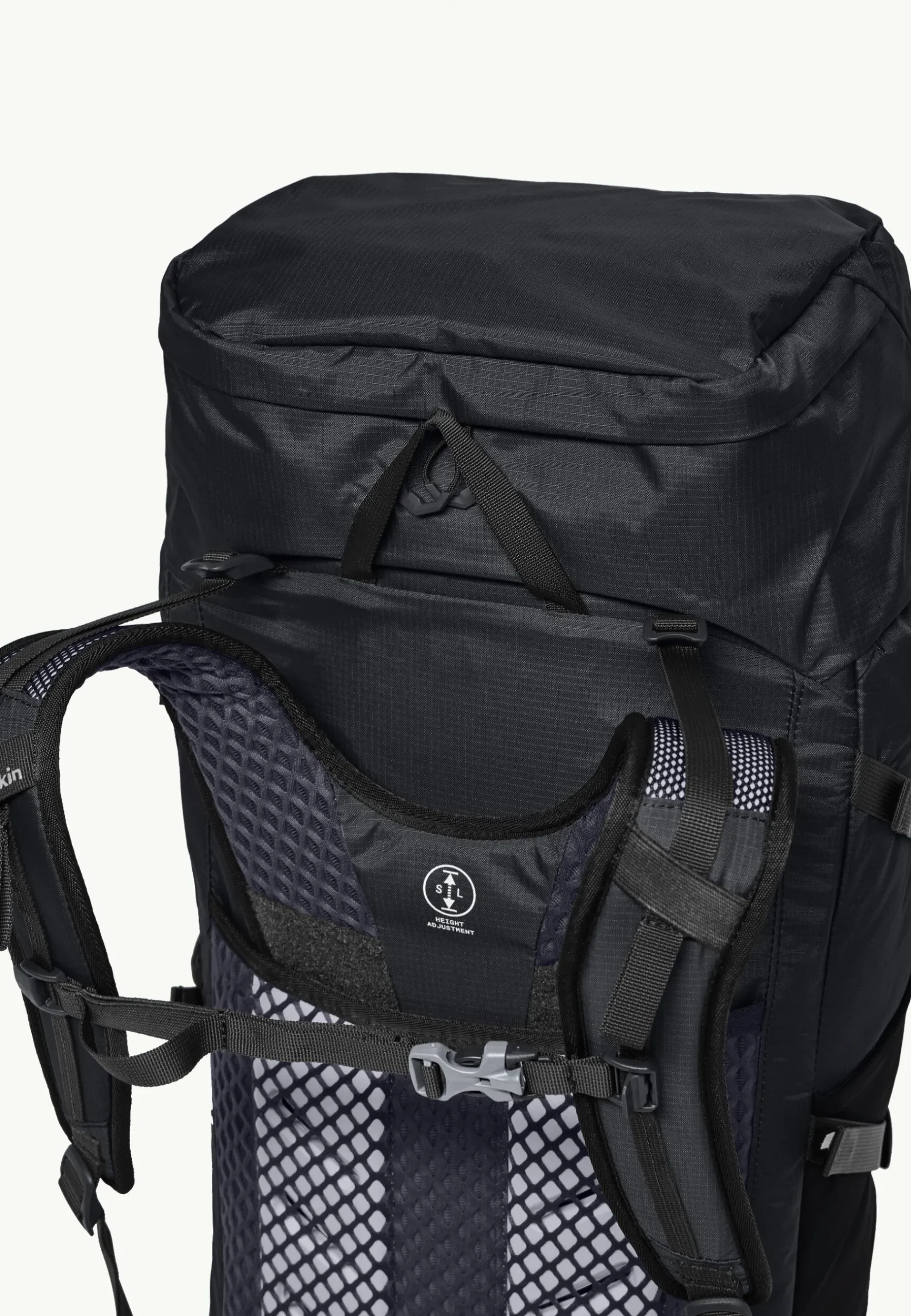 Jack Wolfskin Cyrox Shape 35 S-l|DAMES Wandelen|Wandelrugzakken