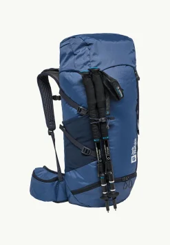 Jack Wolfskin Cyrox Shape 35 S-l|DAMES Wandelen|Wandelrugzakken