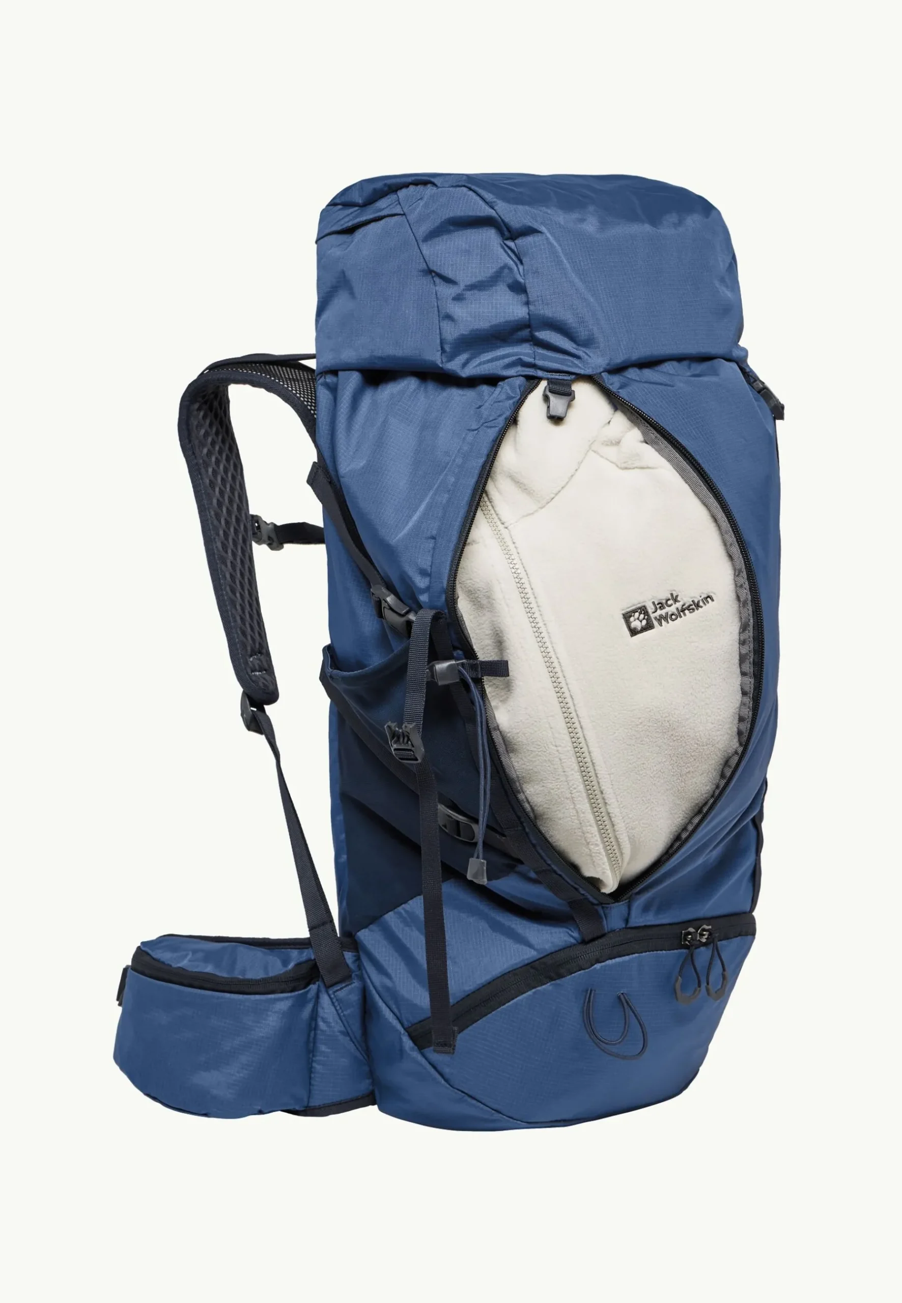 Jack Wolfskin Cyrox Shape 35 S-l|DAMES Wandelen|Wandelrugzakken