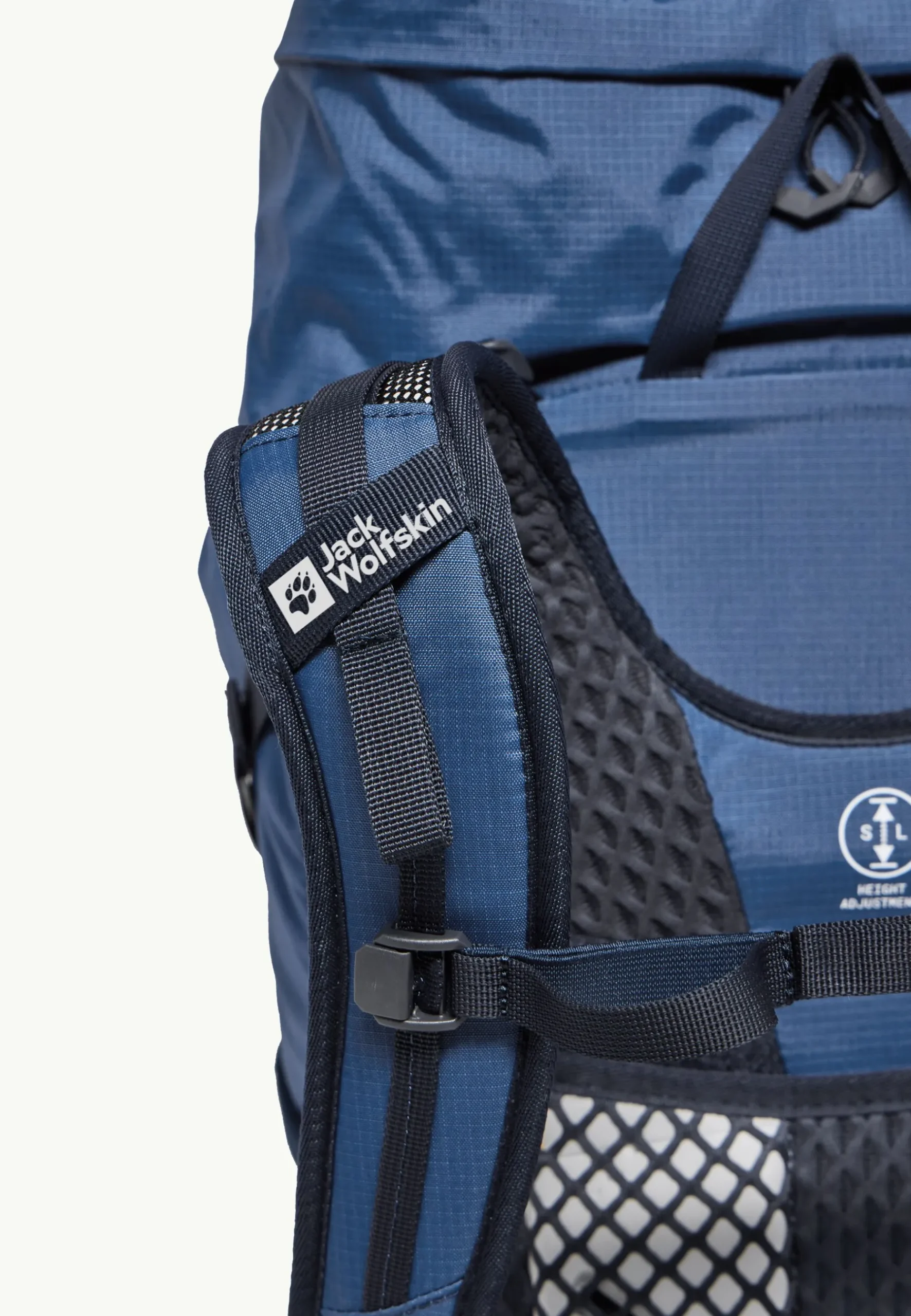 Jack Wolfskin Cyrox Shape 35 S-l|DAMES Wandelen|Wandelrugzakken