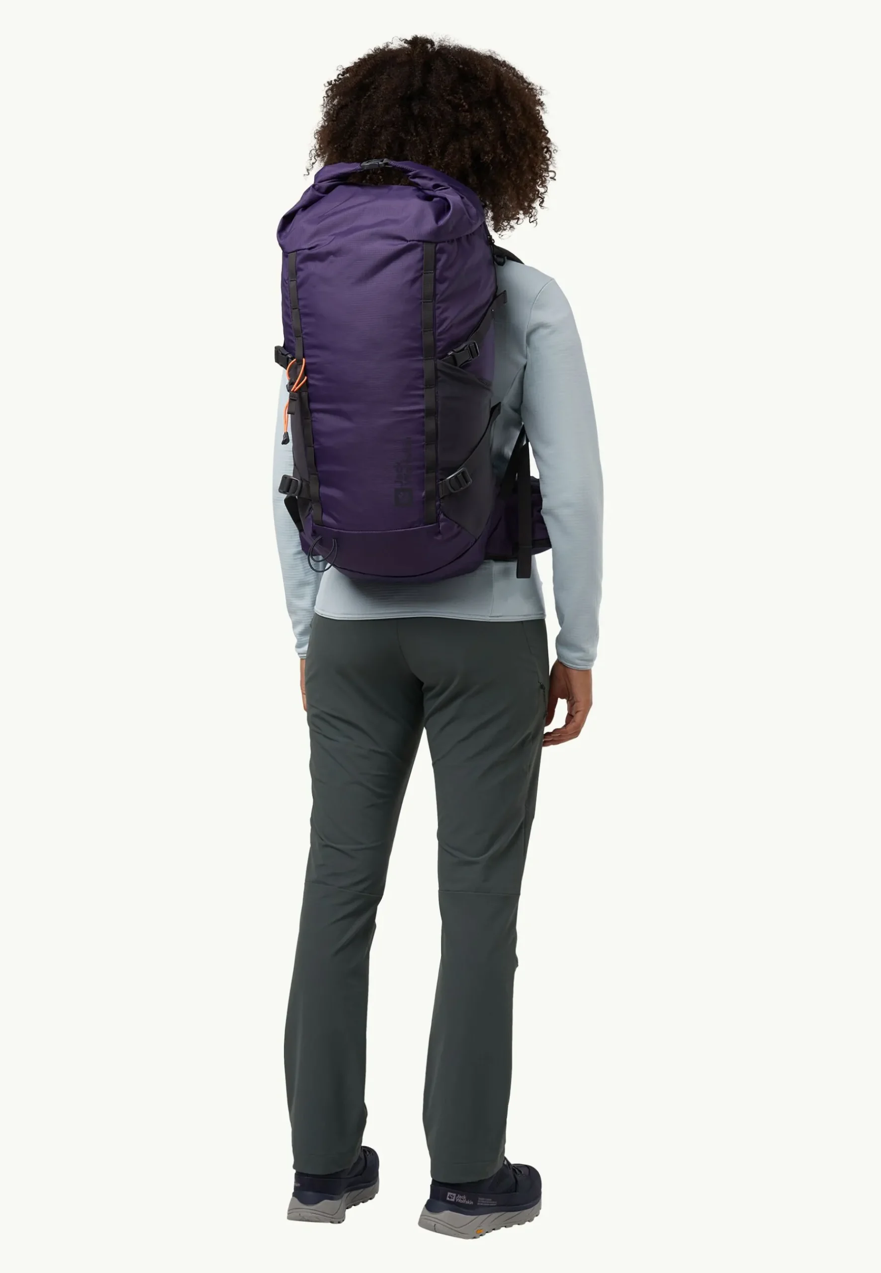 Jack Wolfskin Cyrox Shape 30 S-l|DAMES Wandelen|Wandelrugzakken