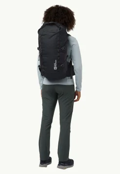 Jack Wolfskin Cyrox Shape 30 S-l|DAMES Wandelen|Wandelrugzakken