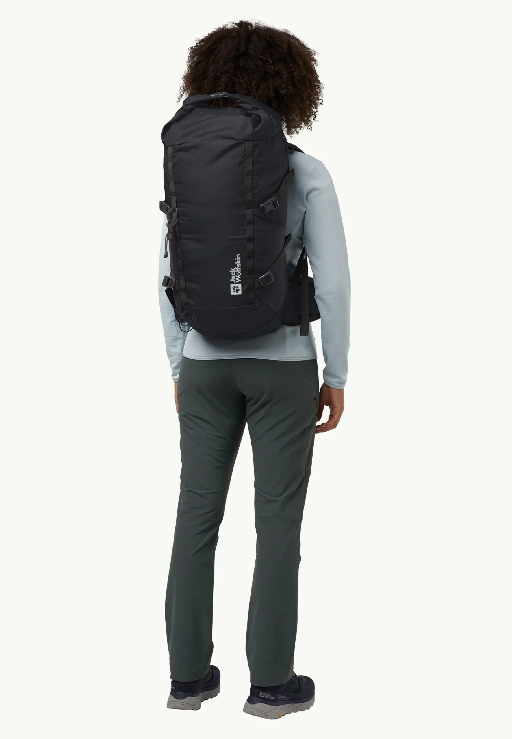 Jack Wolfskin Cyrox Shape 30 S-l|DAMES Wandelen|Wandelrugzakken