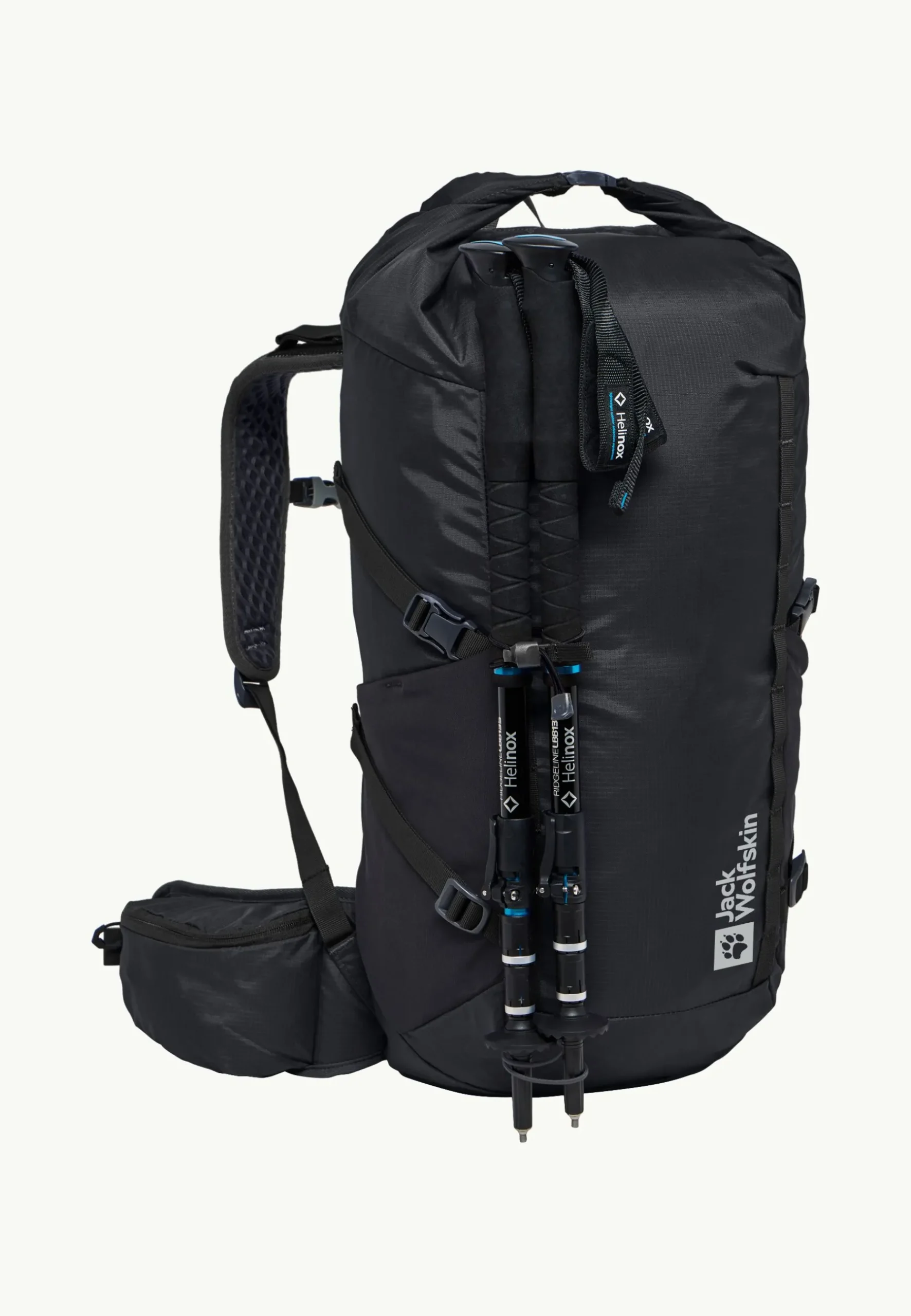 Jack Wolfskin Cyrox Shape 30 S-l|DAMES Wandelen|Wandelrugzakken
