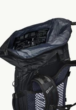 Jack Wolfskin Cyrox Shape 30 S-l|DAMES Wandelen|Wandelrugzakken