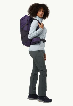 Jack Wolfskin Cyrox Shape 30 S-l|DAMES Wandelen|Wandelrugzakken