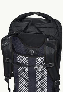 Jack Wolfskin Cyrox Shape 30 S-l|DAMES Wandelen|Wandelrugzakken