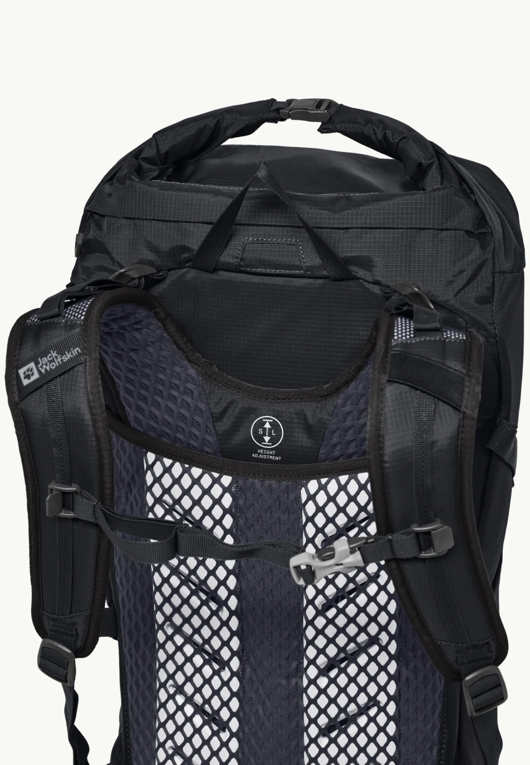 Jack Wolfskin Cyrox Shape 30 S-l|DAMES Wandelen|Wandelrugzakken