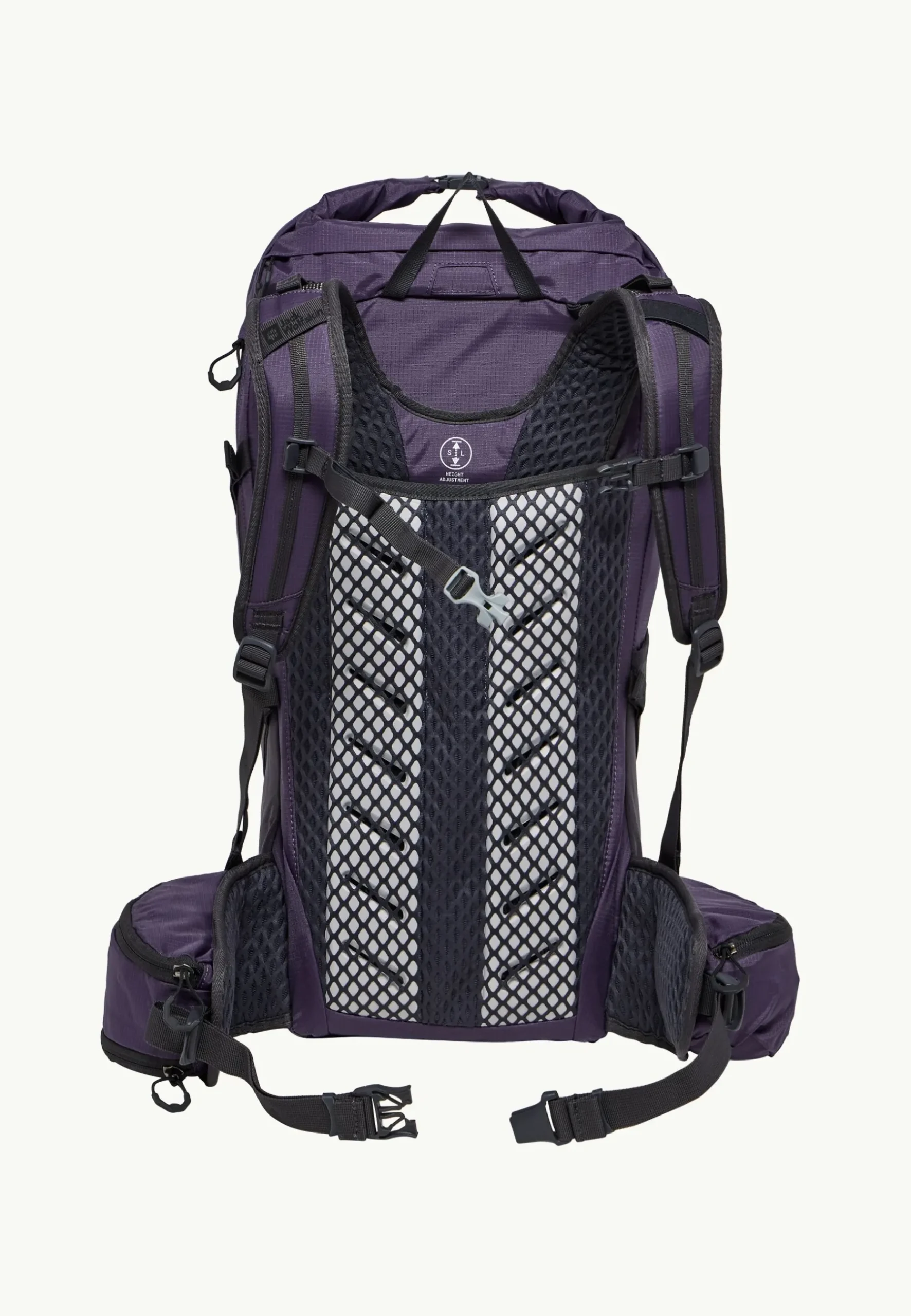 Jack Wolfskin Cyrox Shape 30 S-l|DAMES Wandelen|Wandelrugzakken