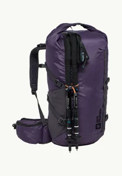 Jack Wolfskin Cyrox Shape 30 S-l|DAMES Wandelen|Wandelrugzakken