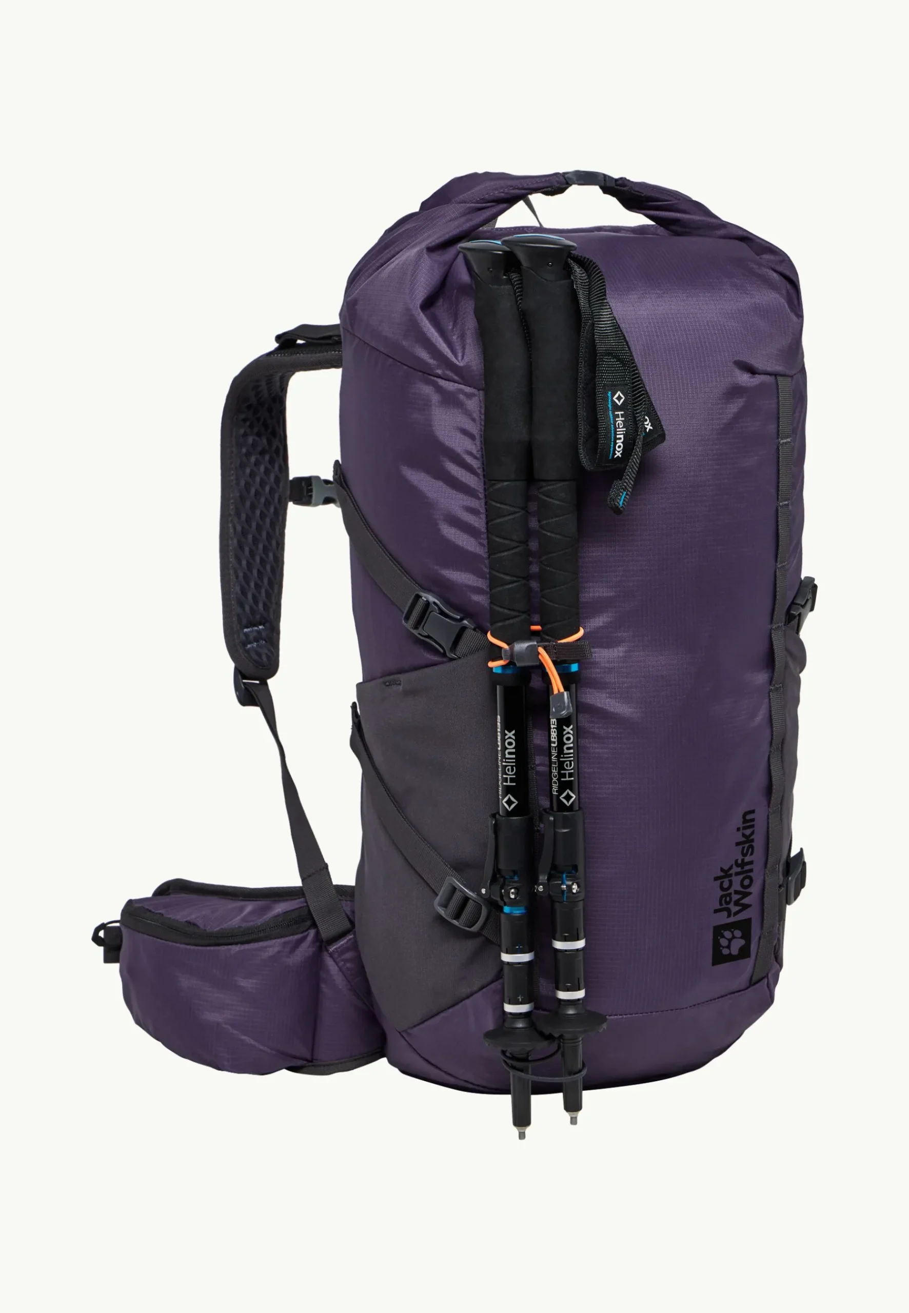 Jack Wolfskin Cyrox Shape 30 S-l|DAMES Wandelen|Wandelrugzakken