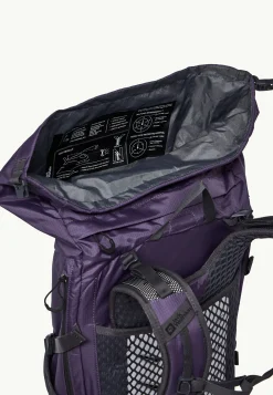 Jack Wolfskin Cyrox Shape 30 S-l|DAMES Wandelen|Wandelrugzakken