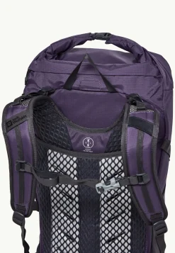 Jack Wolfskin Cyrox Shape 30 S-l|DAMES Wandelen|Wandelrugzakken