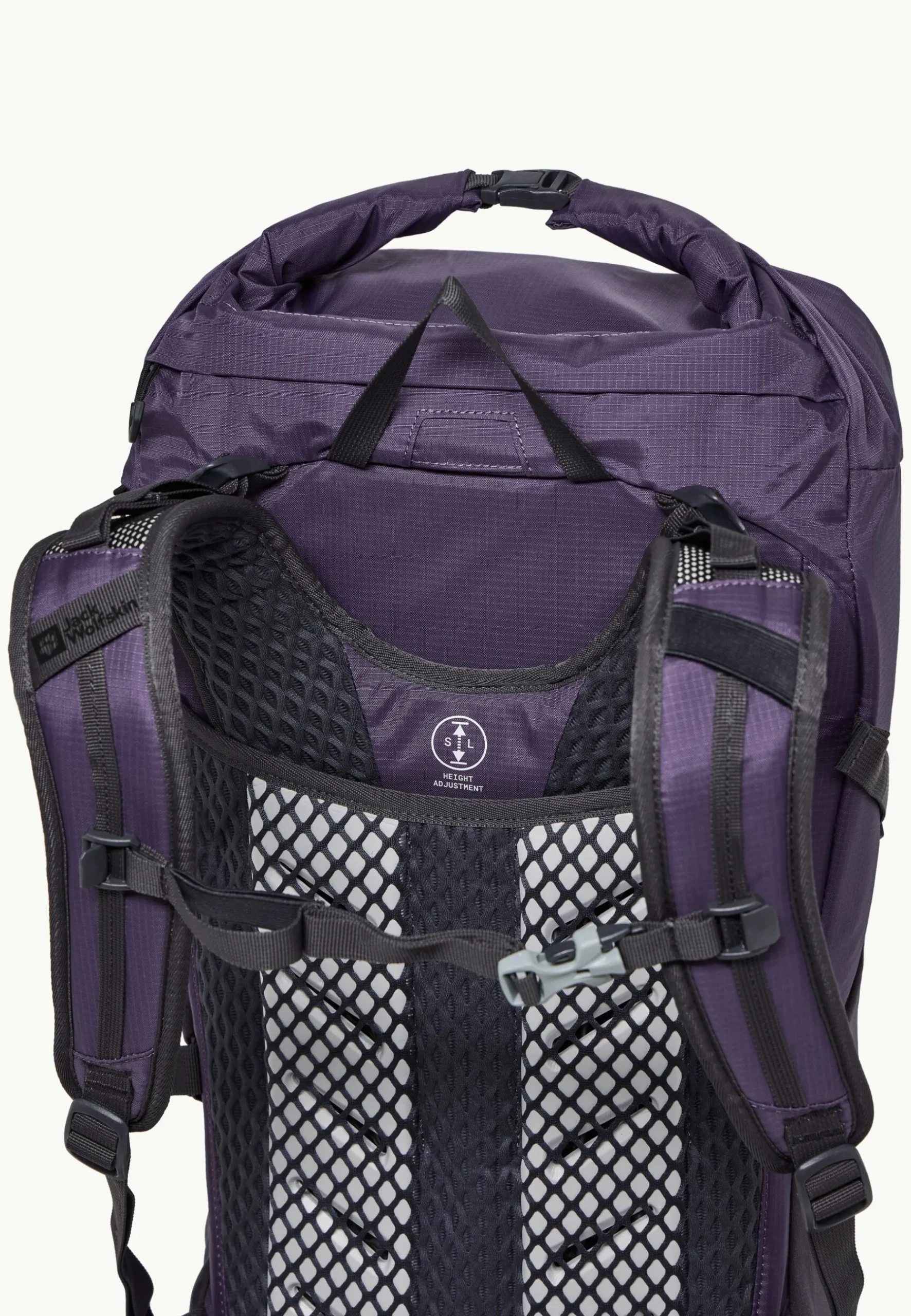 Jack Wolfskin Cyrox Shape 30 S-l|DAMES Wandelen|Wandelrugzakken