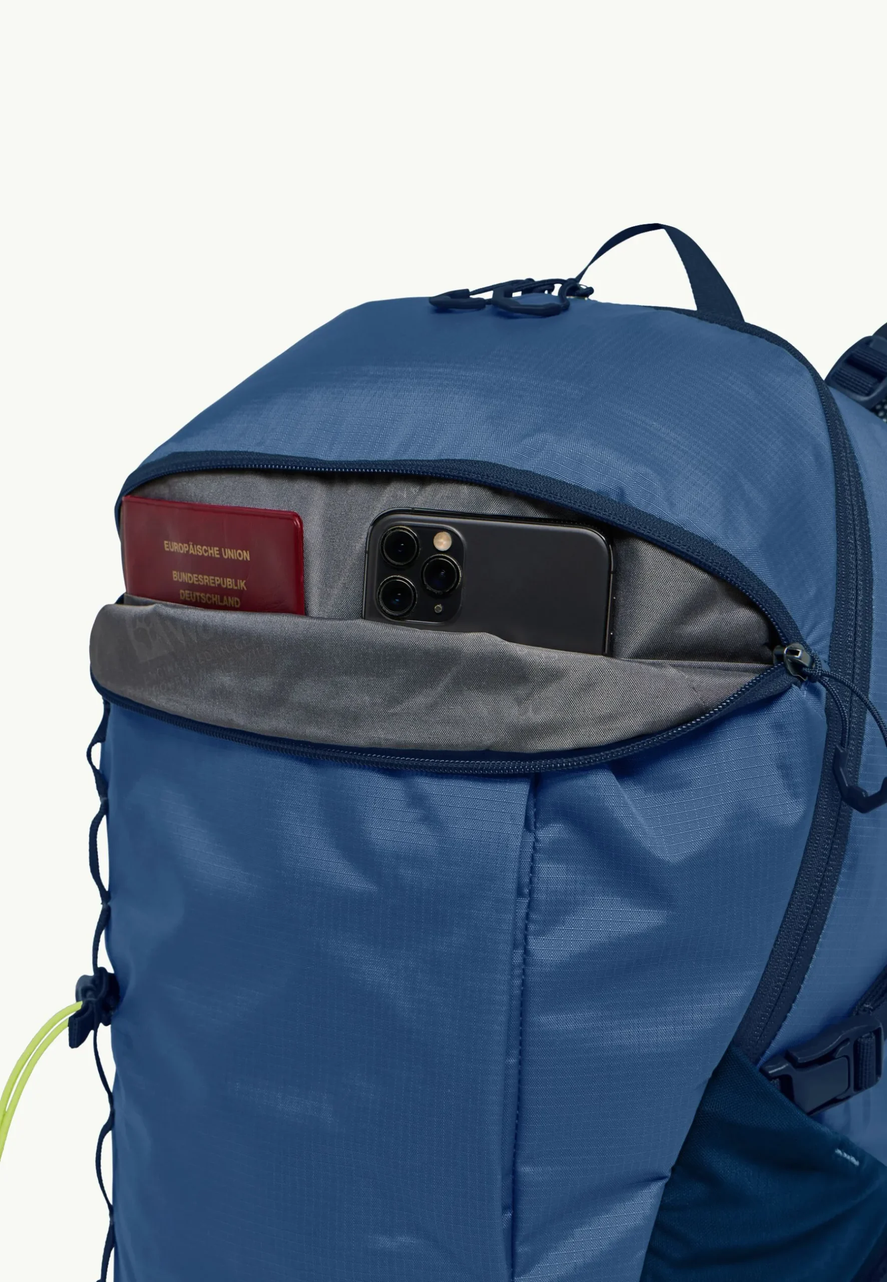 Jack Wolfskin Cyrox Shape 25 S-l|DAMES Wandelen|Wandelrugzakken
