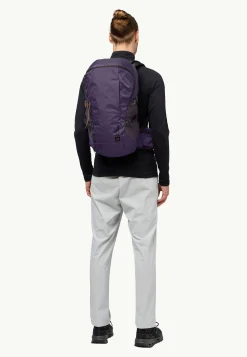 Jack Wolfskin Cyrox Shape 25 S-l|DAMES Wandelen|Wandelrugzakken