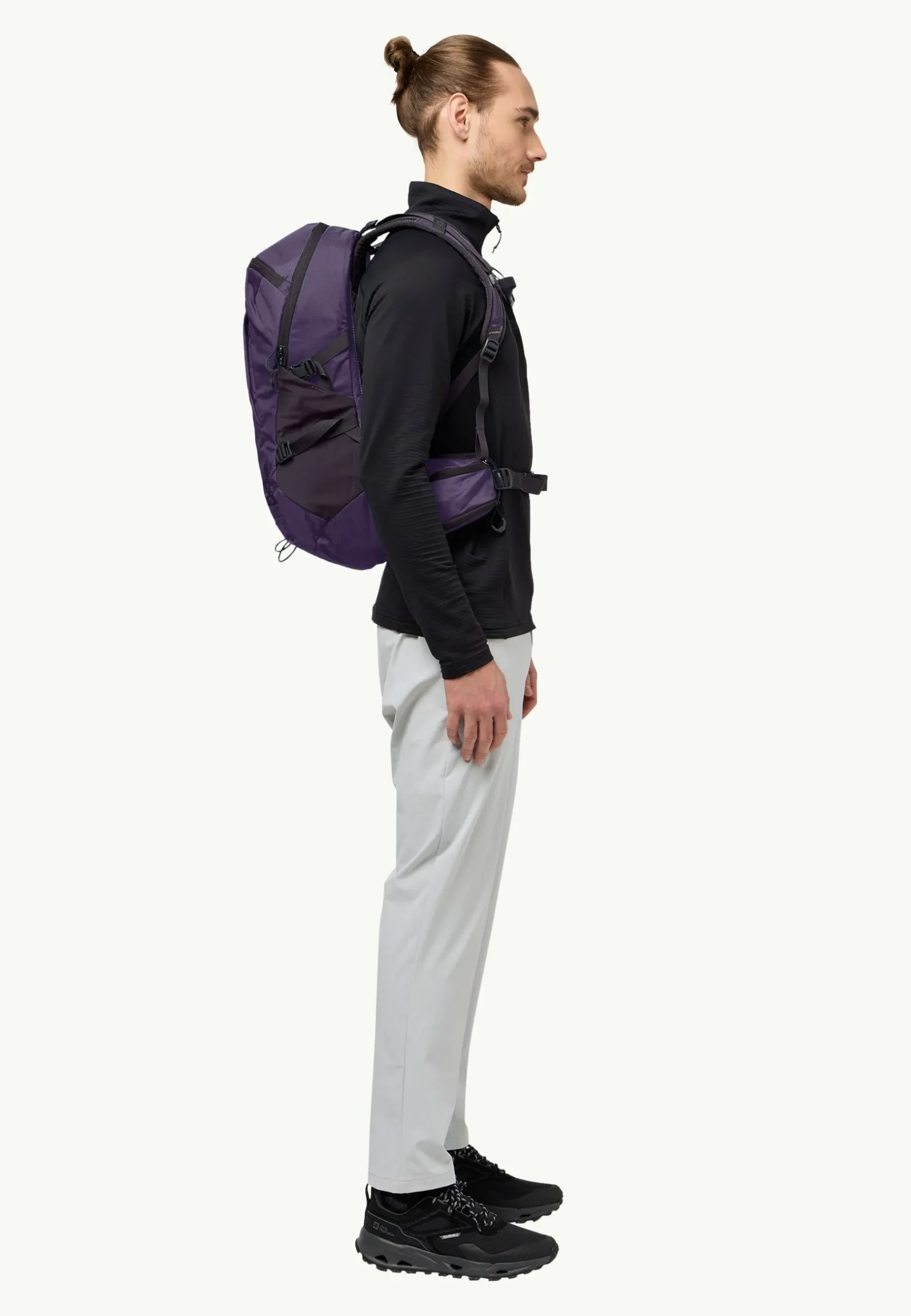 Jack Wolfskin Cyrox Shape 25 S-l|DAMES Wandelen|Wandelrugzakken
