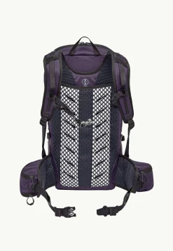 Jack Wolfskin Cyrox Shape 25 S-l|DAMES Wandelen|Wandelrugzakken