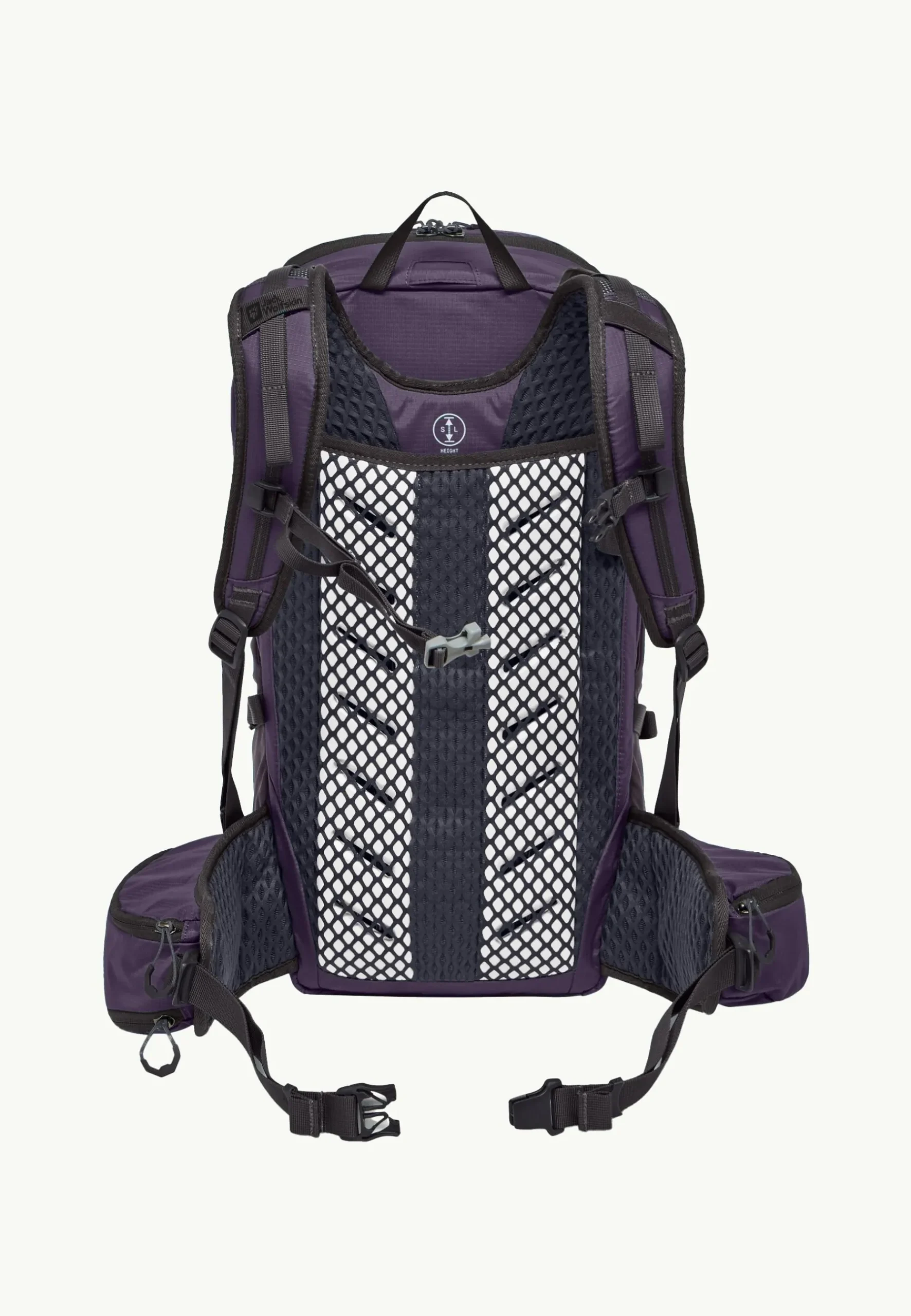 Jack Wolfskin Cyrox Shape 25 S-l|DAMES Wandelen|Wandelrugzakken