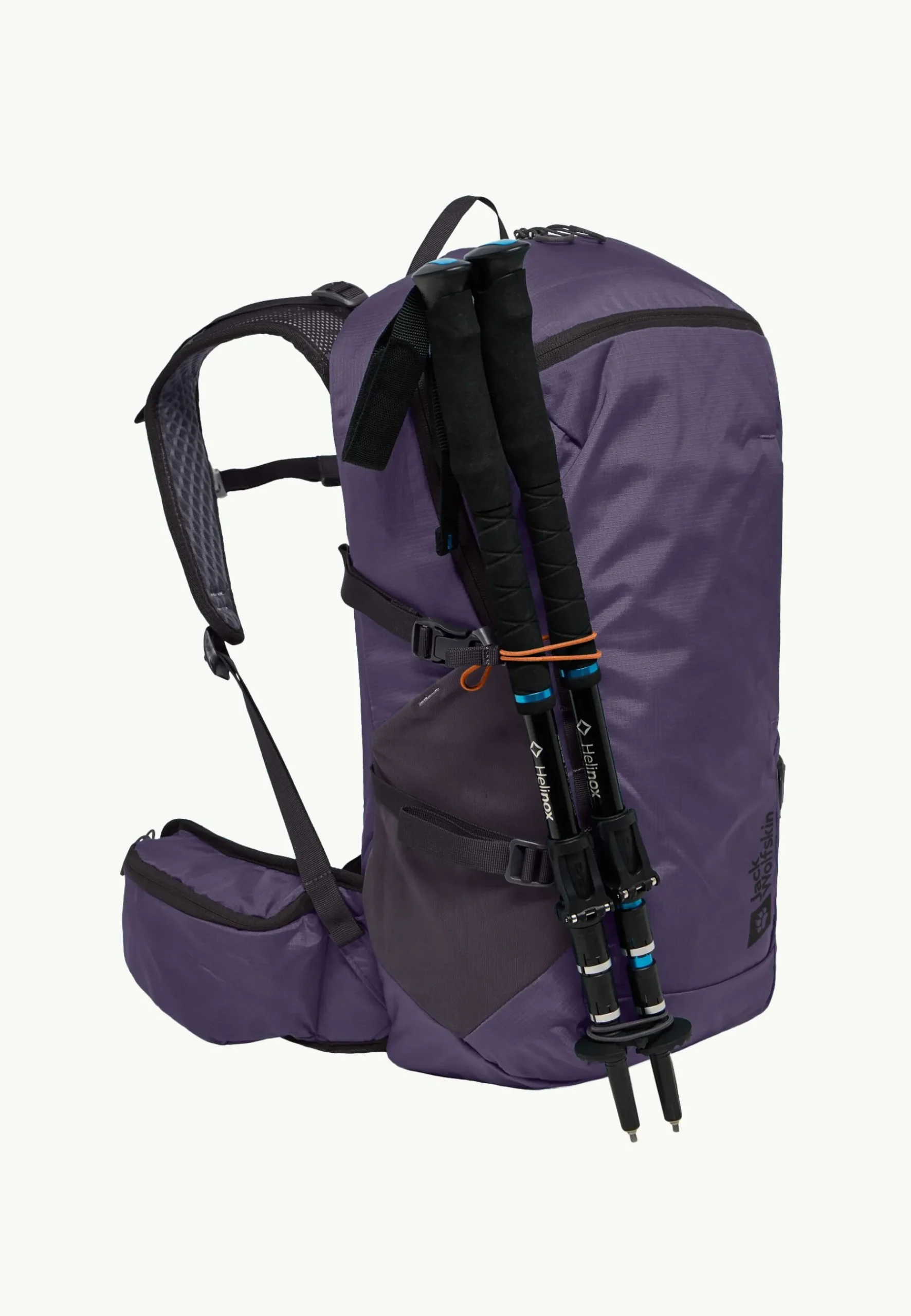 Jack Wolfskin Cyrox Shape 25 S-l|DAMES Wandelen|Wandelrugzakken