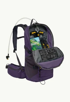 Jack Wolfskin Cyrox Shape 25 S-l|DAMES Wandelen|Wandelrugzakken