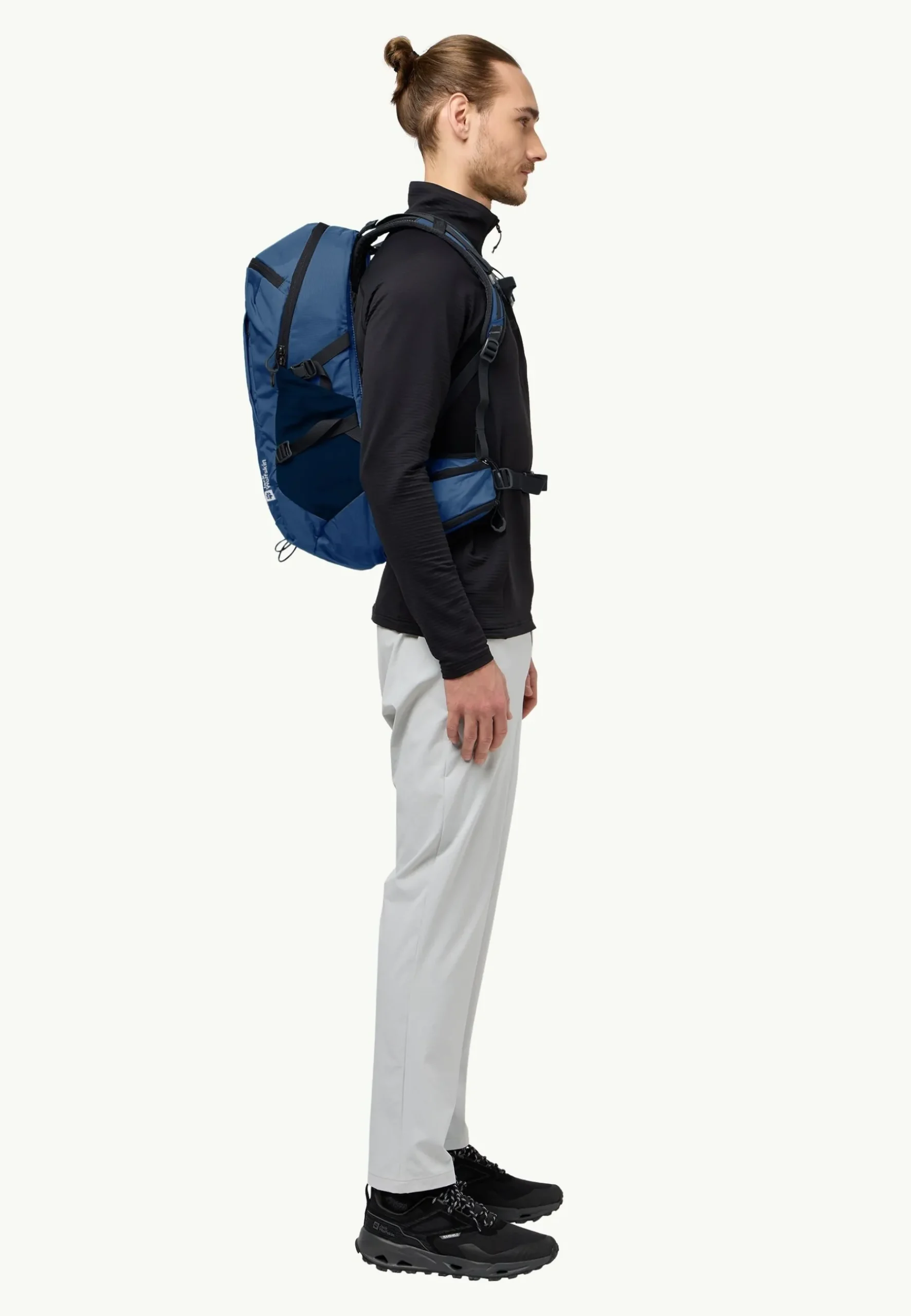 Jack Wolfskin Cyrox Shape 25 S-l|DAMES Wandelen|Wandelrugzakken