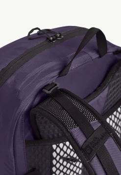 Jack Wolfskin Cyrox Shape 25 S-l|DAMES Wandelen|Wandelrugzakken