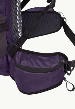 Jack Wolfskin Cyrox Shape 25 S-l|DAMES Wandelen|Wandelrugzakken