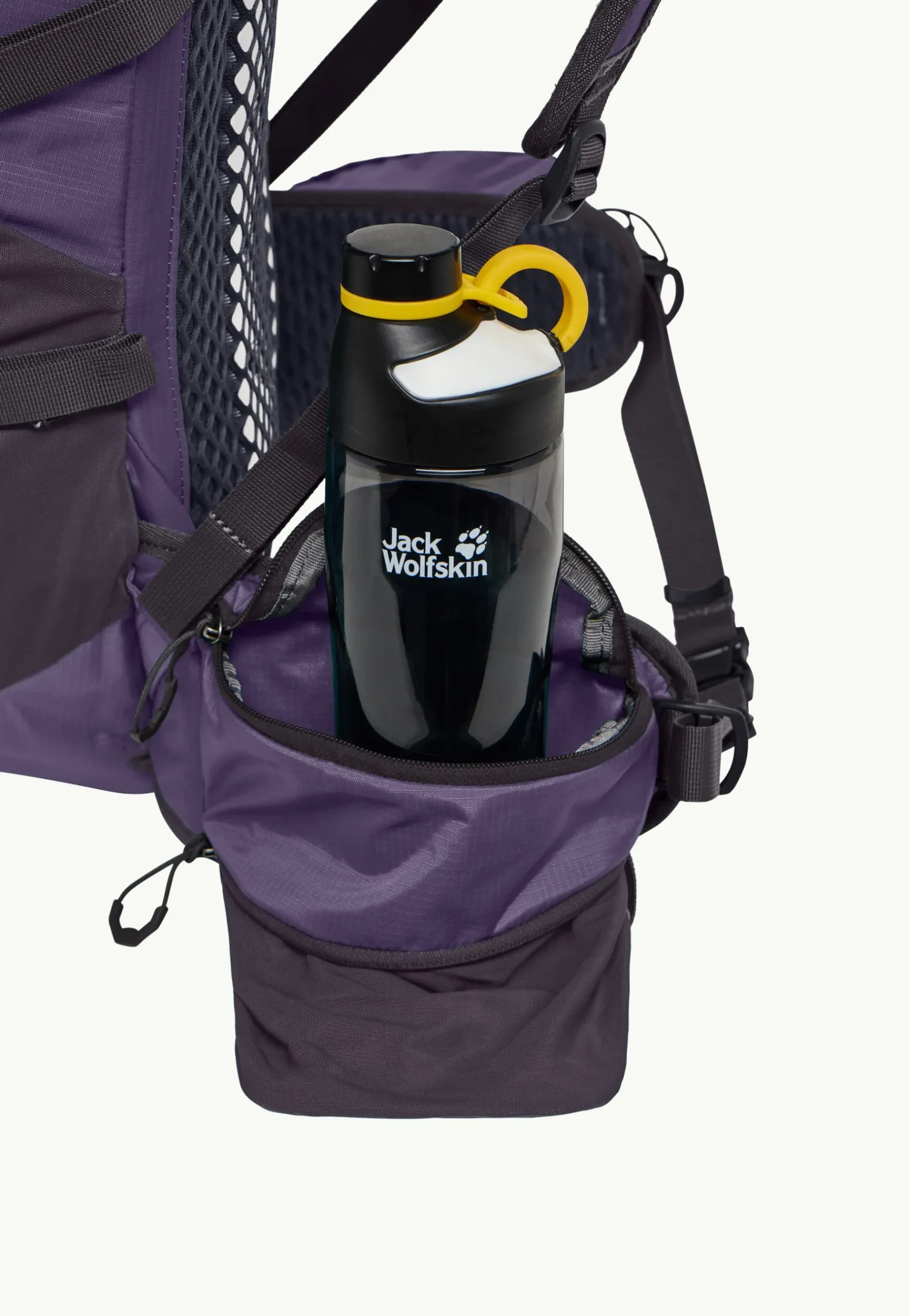 Jack Wolfskin Cyrox Shape 25 S-l|DAMES Wandelen|Wandelrugzakken