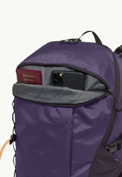 Jack Wolfskin Cyrox Shape 25 S-l|DAMES Wandelen|Wandelrugzakken