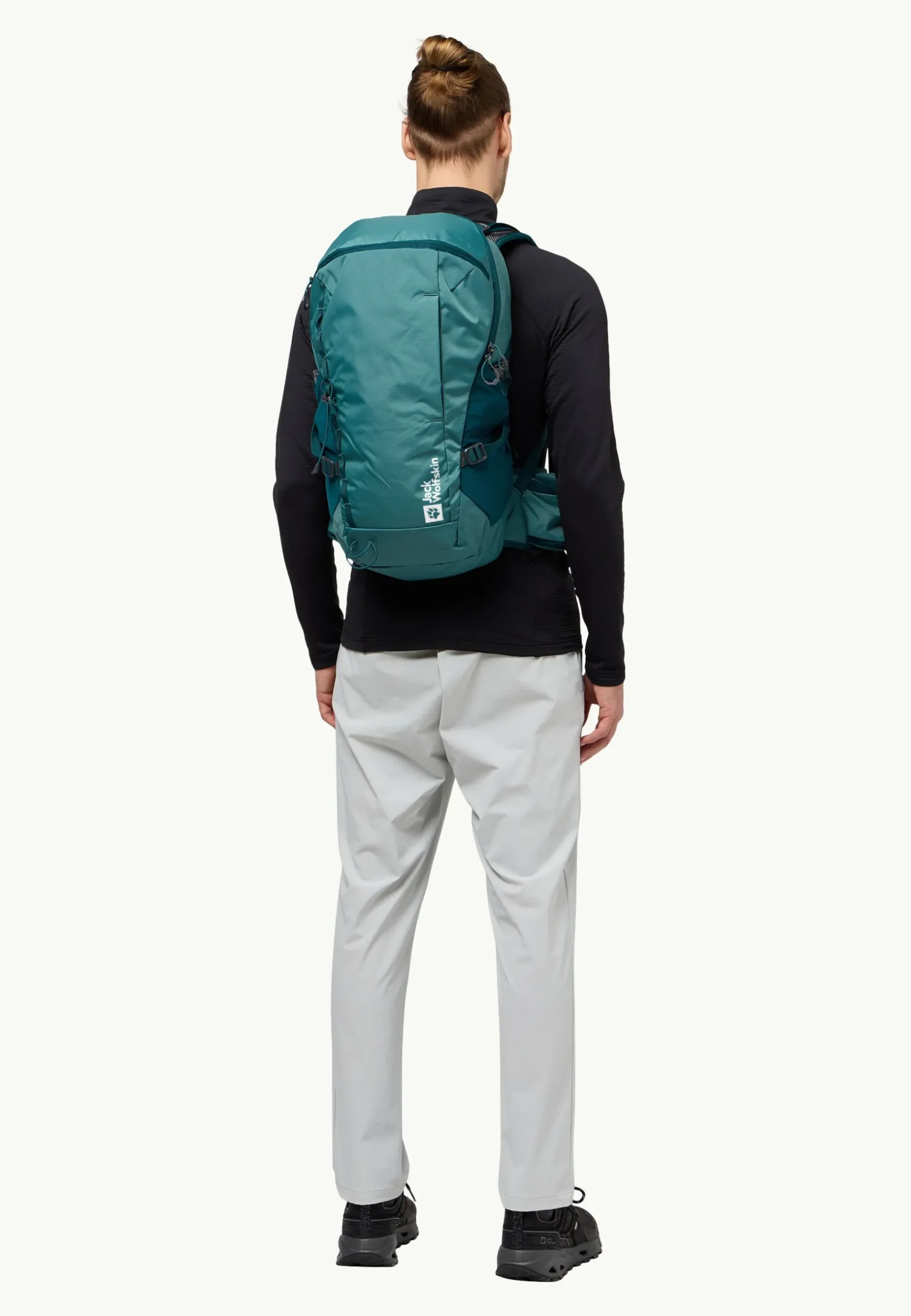 Jack Wolfskin Cyrox Shape 25 S-l|DAMES Wandelen|Wandelrugzakken