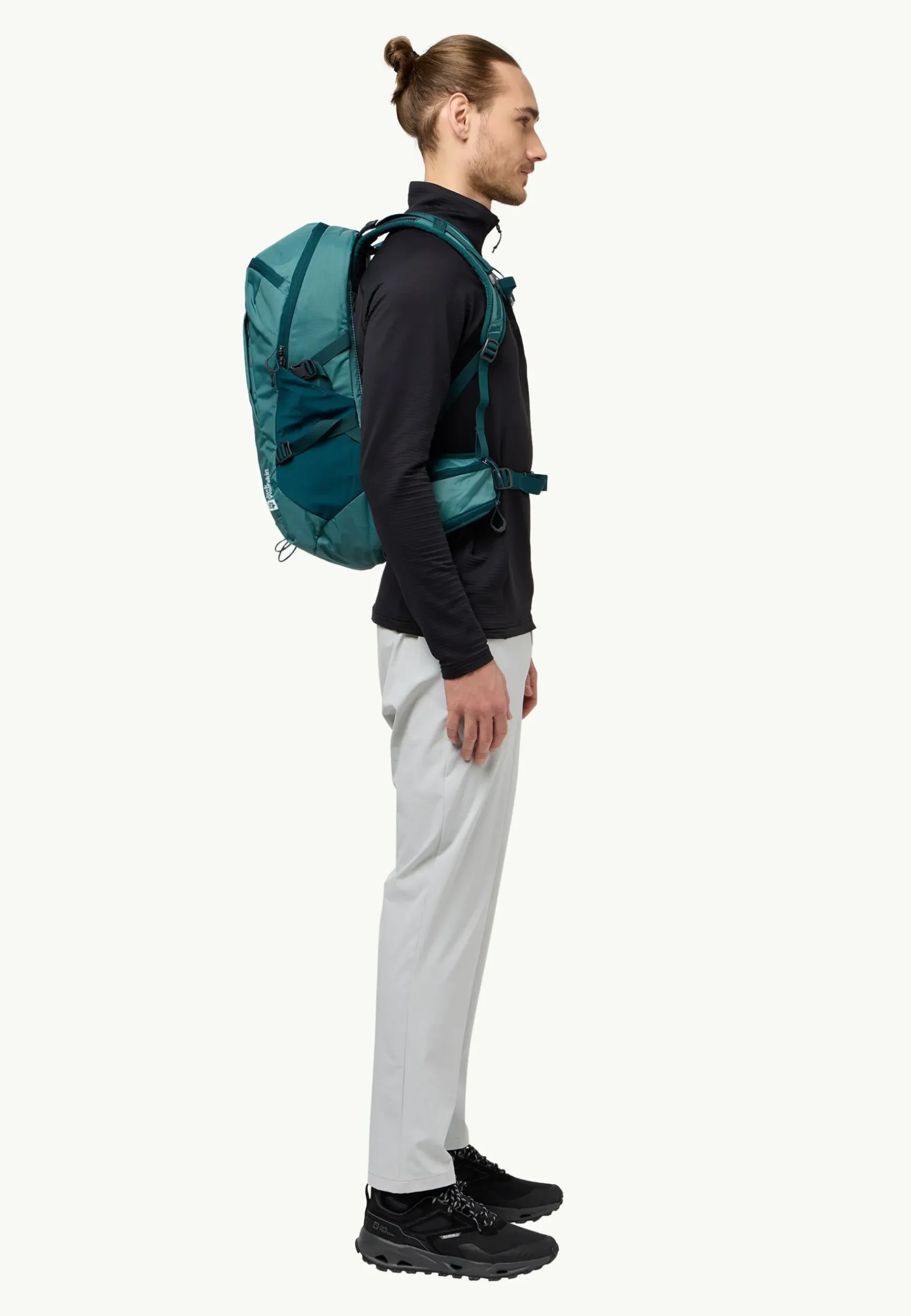 Jack Wolfskin Cyrox Shape 25 S-l|DAMES Wandelen|Wandelrugzakken