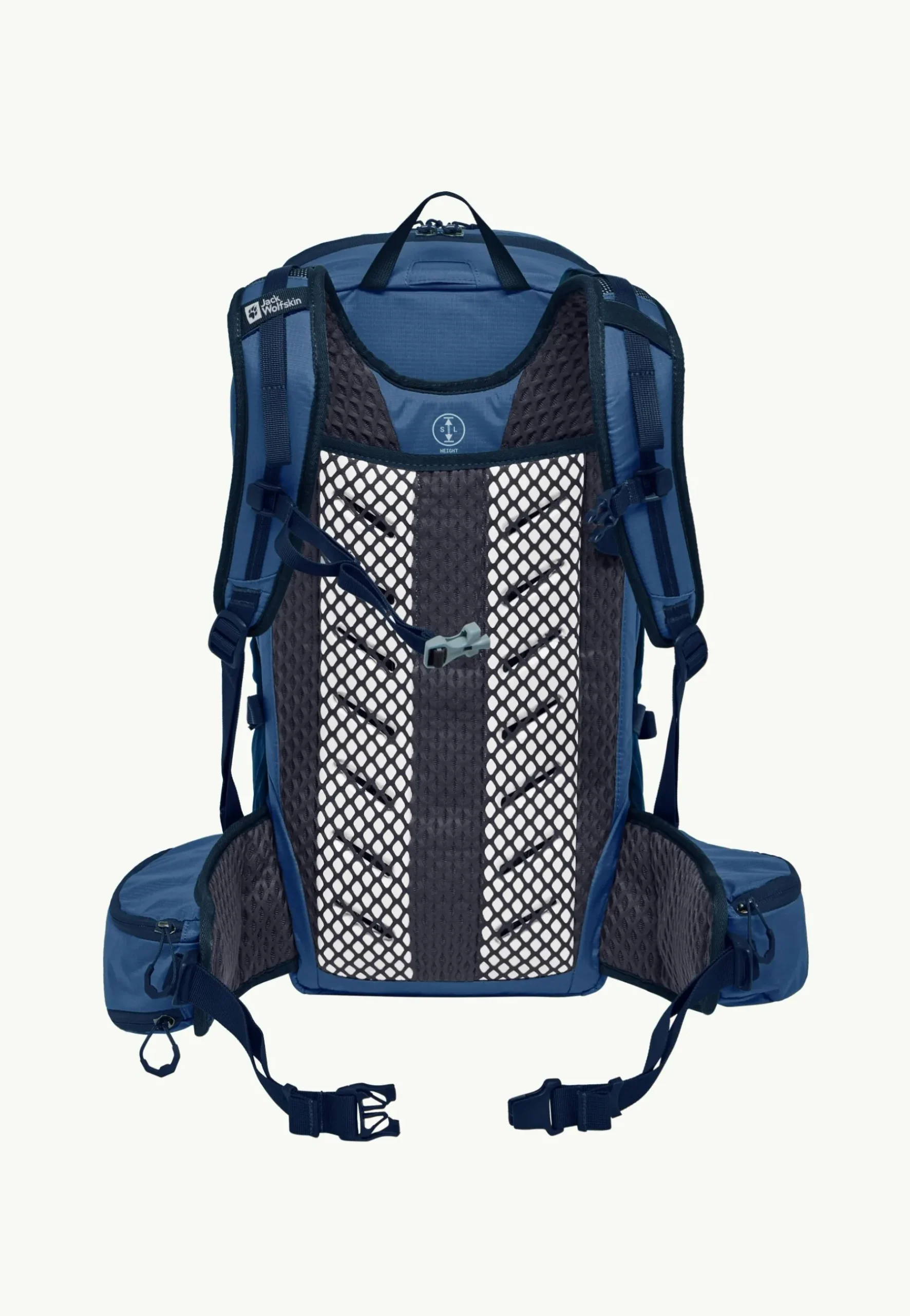 Jack Wolfskin Cyrox Shape 25 S-l|DAMES Wandelen|Wandelrugzakken