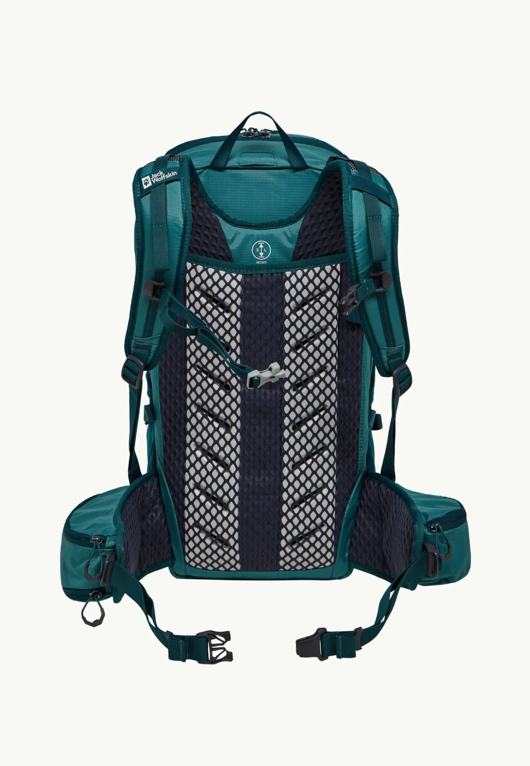 Jack Wolfskin Cyrox Shape 25 S-l|DAMES Wandelen|Wandelrugzakken