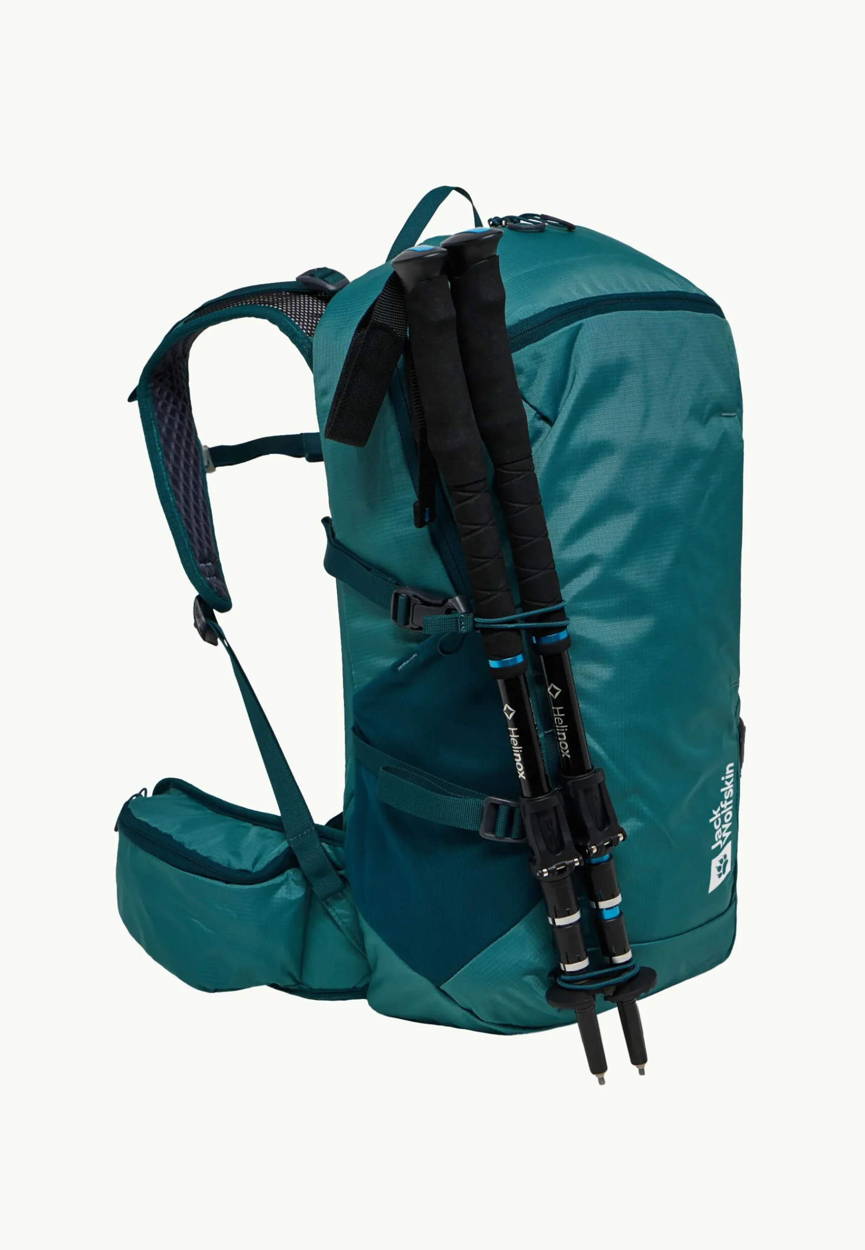 Jack Wolfskin Cyrox Shape 25 S-l|DAMES Wandelen|Wandelrugzakken