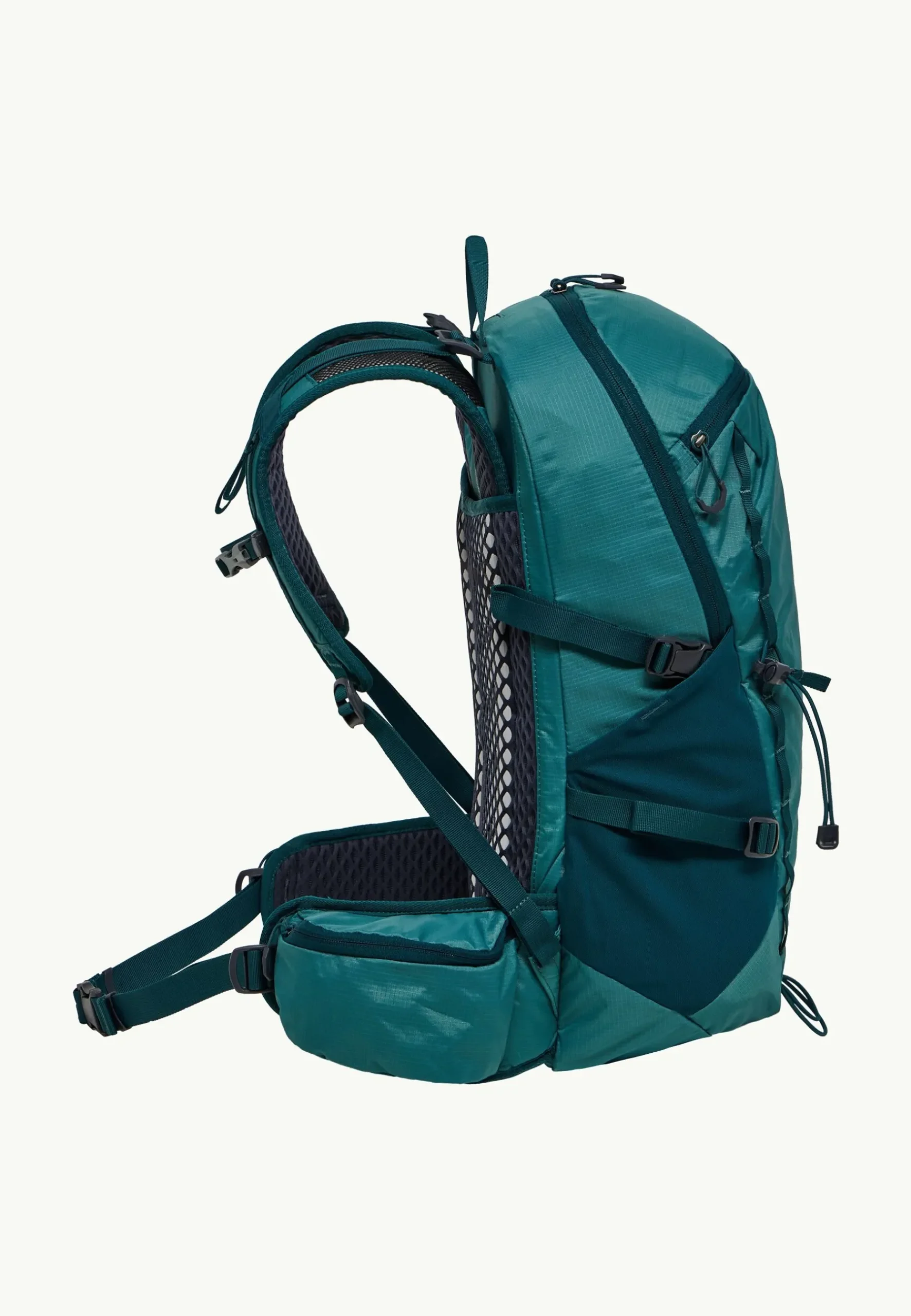 Jack Wolfskin Cyrox Shape 25 S-l|DAMES Wandelen|Wandelrugzakken
