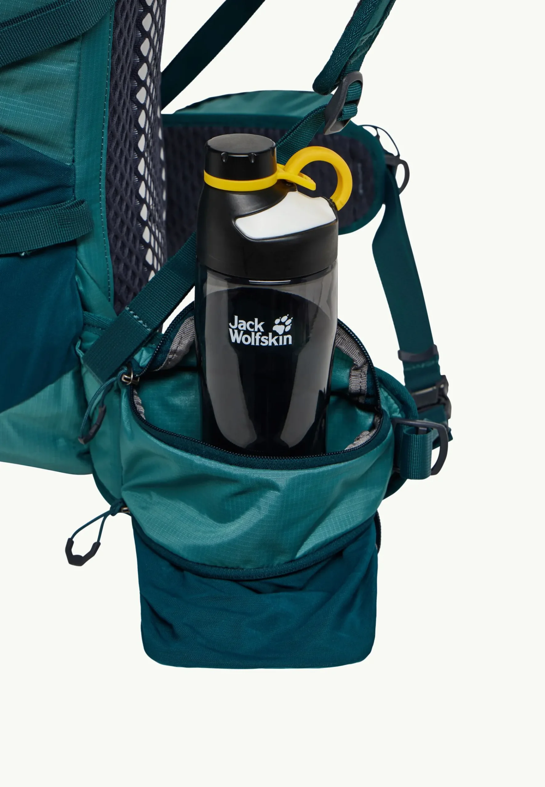 Jack Wolfskin Cyrox Shape 25 S-l|DAMES Wandelen|Wandelrugzakken