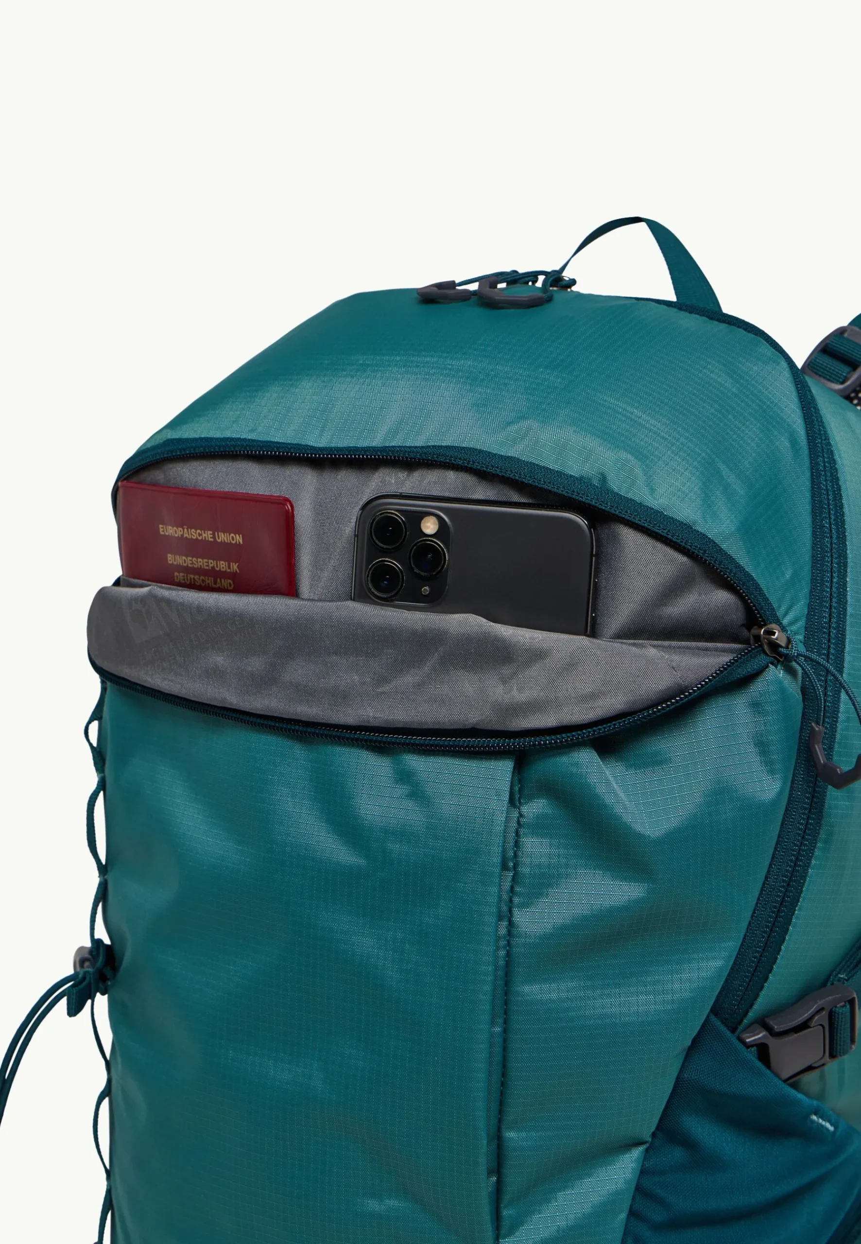 Jack Wolfskin Cyrox Shape 25 S-l|DAMES Wandelen|Wandelrugzakken