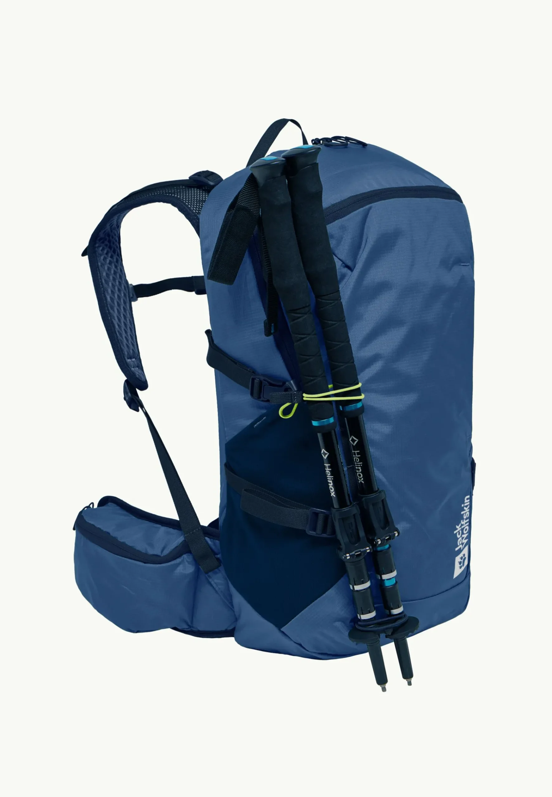 Jack Wolfskin Cyrox Shape 25 S-l|DAMES Wandelen|Wandelrugzakken