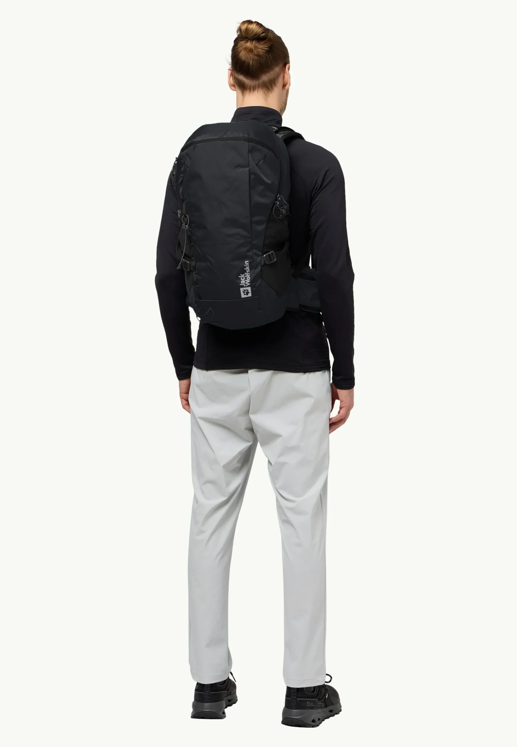Jack Wolfskin Cyrox Shape 25 S-l|DAMES Wandelen|Wandelrugzakken