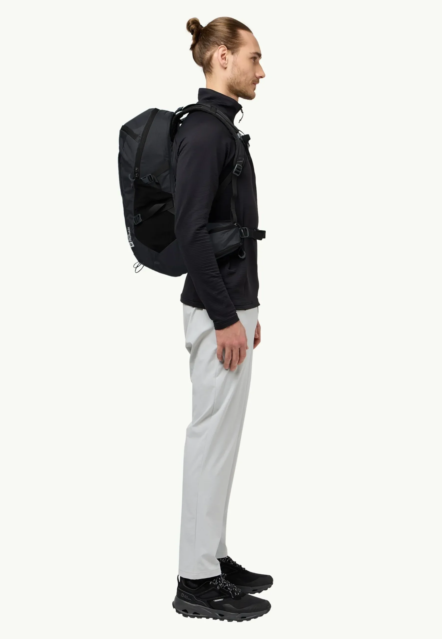 Jack Wolfskin Cyrox Shape 25 S-l|DAMES Wandelen|Wandelrugzakken