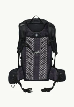 Jack Wolfskin Cyrox Shape 25 S-l|DAMES Wandelen|Wandelrugzakken