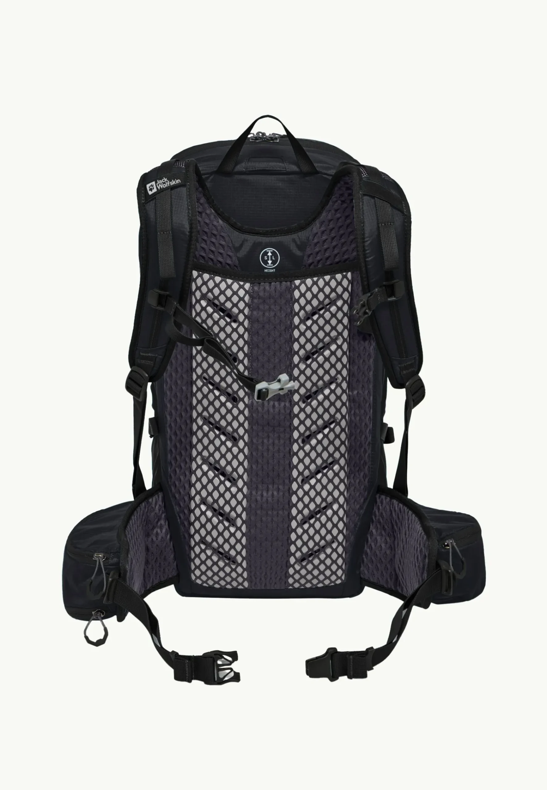 Jack Wolfskin Cyrox Shape 25 S-l|DAMES Wandelen|Wandelrugzakken