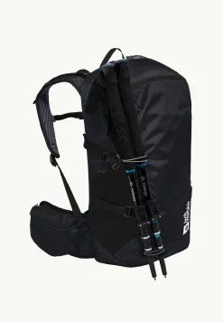 Jack Wolfskin Cyrox Shape 25 S-l|DAMES Wandelen|Wandelrugzakken